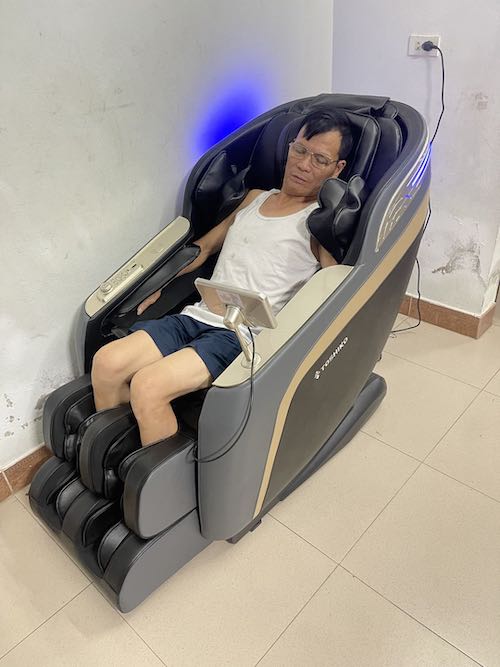 Ảnh thực tế của Hoàng Thúy Vinh, ảnh 2