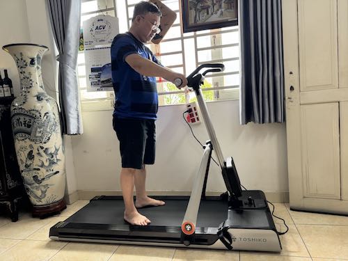 Ảnh thực tế của Nguyễn Tuấn Thanh, ảnh 1