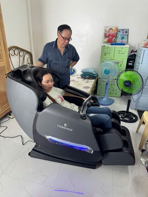 Ảnh thực tế của Phạm Khánh Ly, ảnh 2
