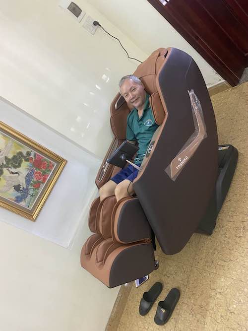 Ảnh thực tế của Hoàng Thị Nga, ảnh 2