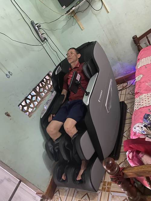 Ảnh thực tế của Đặng Văn Hoàn, ảnh 1