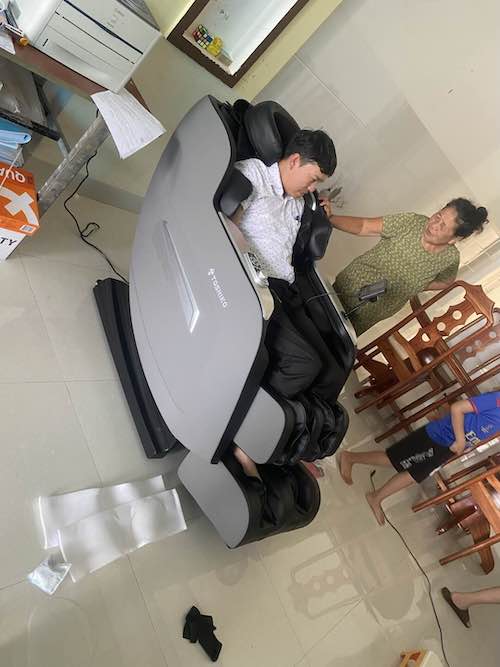 Ảnh thực tế của Nguyễn Minh Thành, ảnh 1