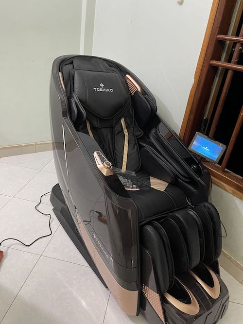 Ảnh thực tế của Huỳnh Ngọc Mi, ảnh 1