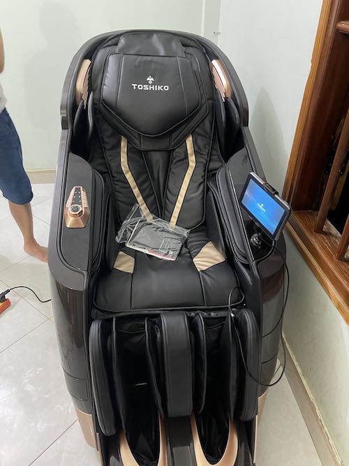 Ảnh thực tế của Huỳnh Ngọc Mi, ảnh 2