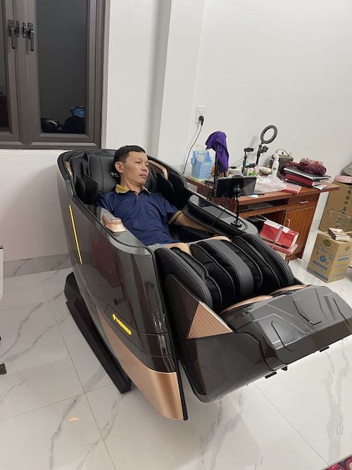 Ảnh thực tế của Nguyễn Minh Hạnh, ảnh 1