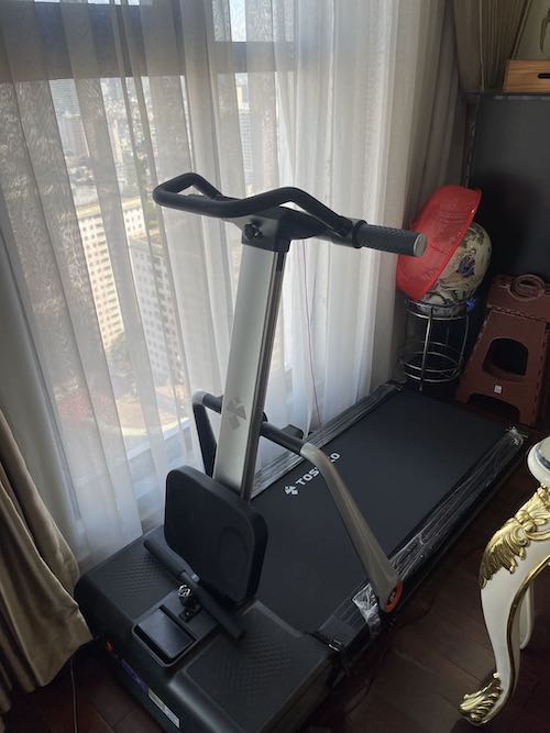 Ảnh thực tế của Vũ Thu Hoài, ảnh 1