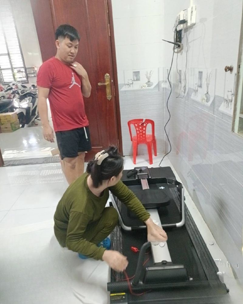 Ảnh thực tế của Mai Thành Công, ảnh 2