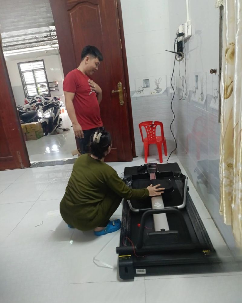 Ảnh thực tế của Mai Thành Công, ảnh 1