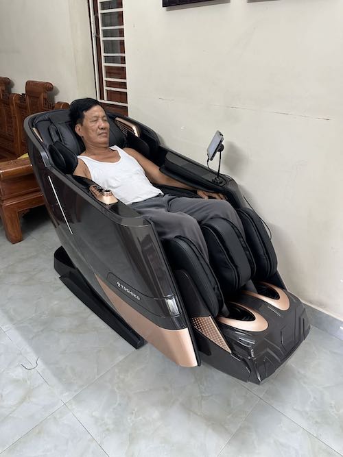 Ảnh thực tế của Trần Văn Đạo, ảnh 2