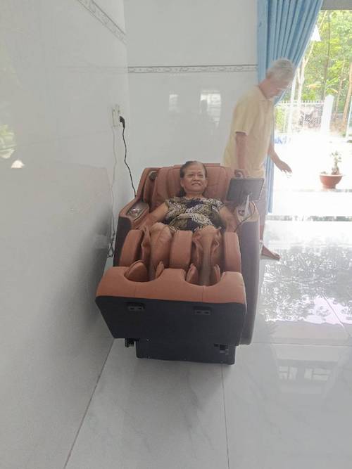 Ảnh thực tế của Nguyễn Xuân Quỳnh, ảnh 1