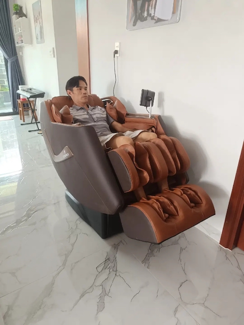 Ảnh thực tế của Trần Văn Minh, ảnh 1