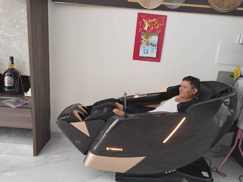 Ảnh thực tế của Hoàng Anh, ảnh 2
