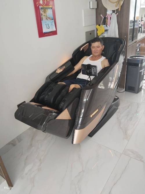 Ảnh thực tế của Hoàng Anh, ảnh 1