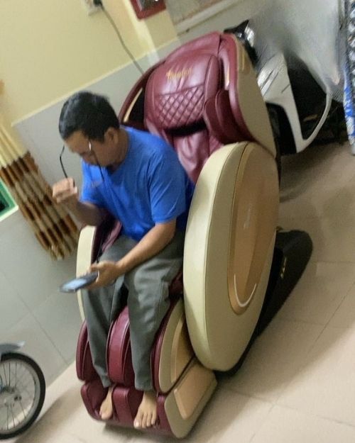 Ảnh thực tế của Mai Thị Thúy, ảnh 1