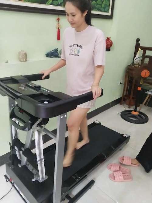 Ảnh thực tế của Trịnh Thị My, ảnh 2