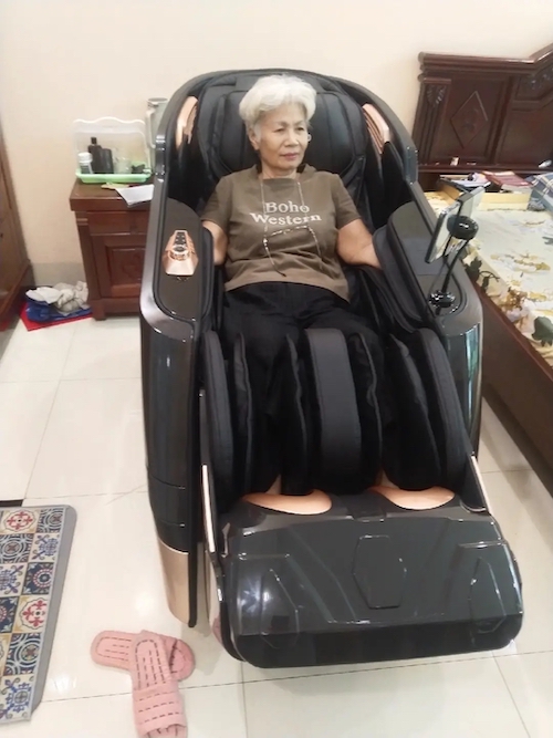 Ảnh thực tế của Hoàng Thị Thy Lan, ảnh 2