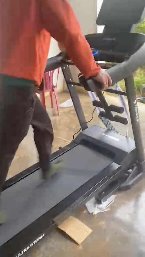 Ảnh thực tế của Trần Hảo, ảnh 3
