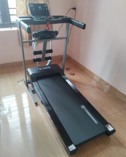 Ảnh thực tế của Trịnh Hoài Thu, ảnh 1