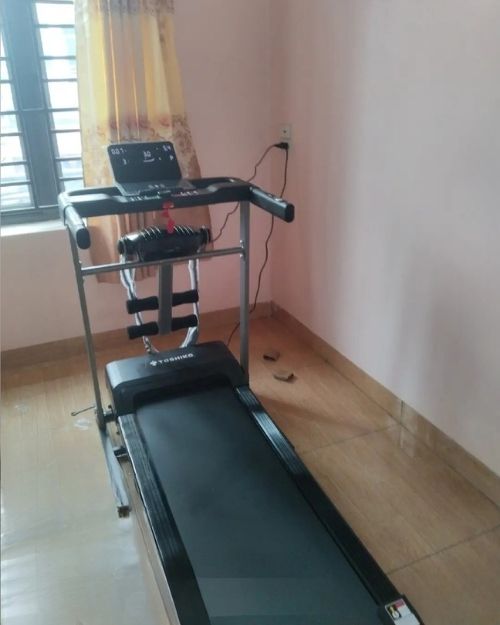 Ảnh thực tế của Trịnh Hoài Thu, ảnh 3