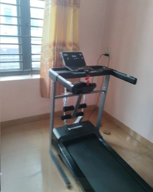 Ảnh thực tế của Trịnh Hoài Thu, ảnh 2
