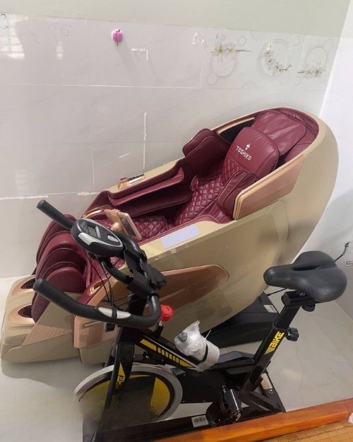 Ảnh thực tế của Trịnh Tú Trung, ảnh 2