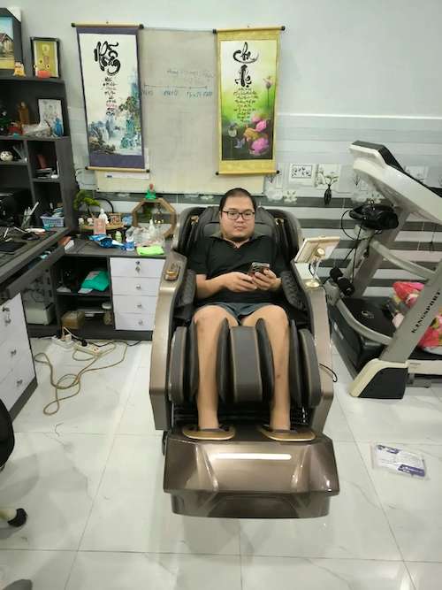 Ảnh thực tế của Trần Hồng Thái, ảnh 2