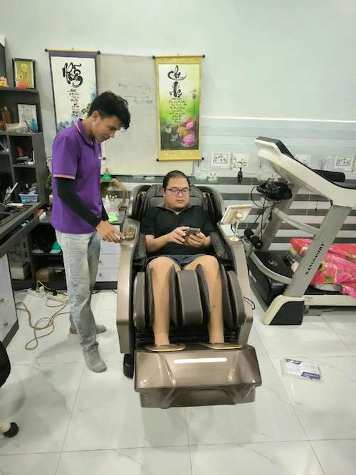 Ảnh thực tế của Trần Hồng Thái, ảnh 1