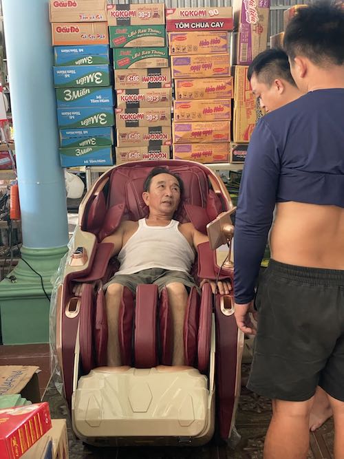 Ảnh thực tế của Trần Vĩ Đình, ảnh 2