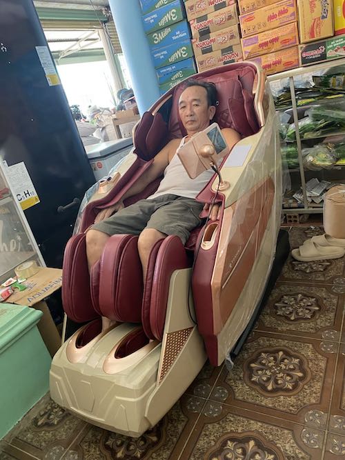 Ảnh thực tế của Trần Vĩ Đình, ảnh 1