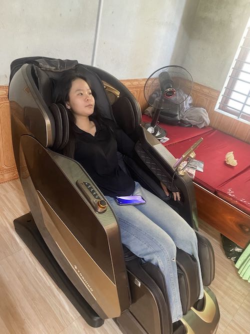 Ảnh thực tế của Vũ Minh An, ảnh 3