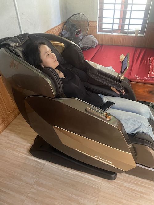 Ảnh thực tế của Vũ Minh An, ảnh 2