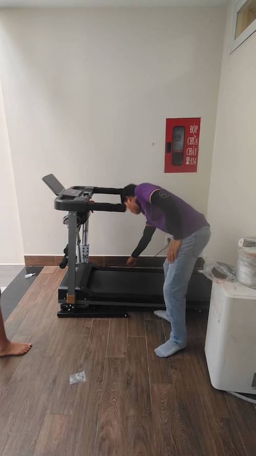 Ảnh thực tế của Vũ Xuân Nhạ, ảnh 3