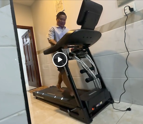 Ảnh thực tế của Trần Thị Thanh Nhàn, ảnh 2