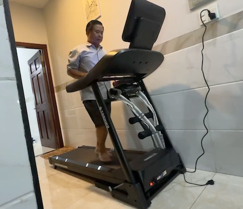 Ảnh thực tế của Trần Thị Thanh Nhàn, ảnh 4