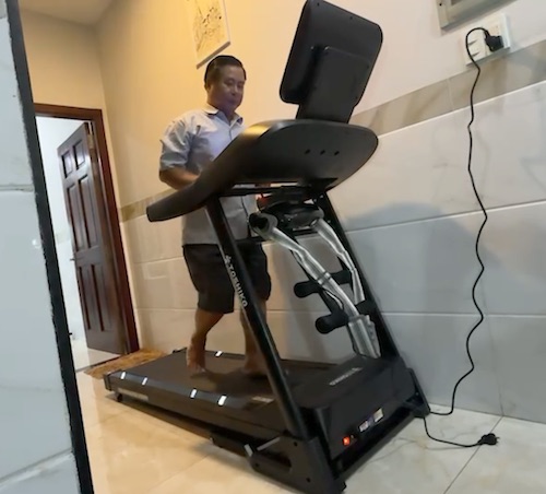 Ảnh thực tế của Trần Thị Thanh Nhàn, ảnh 3