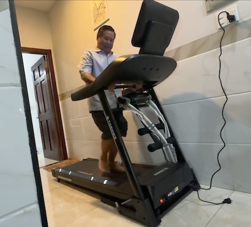 Ảnh thực tế của Trần Thị Thanh Nhàn, ảnh 1