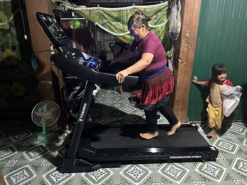 Ảnh thực tế của Y Êban, ảnh 1