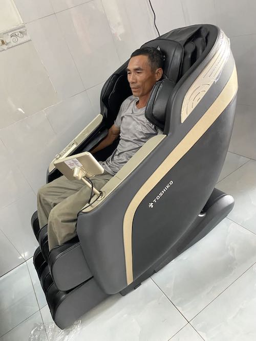 Ảnh thực tế của Lương Mỹ Mạnh, ảnh 2
