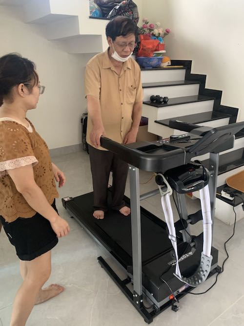 Ảnh thực tế của Vũ Đức Thiện, ảnh 2