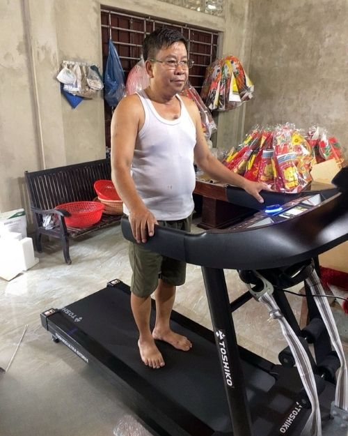 Ảnh thực tế của Trịnh Minh Thư, ảnh 1