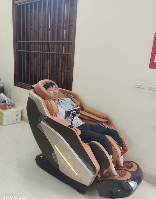 Ảnh thực tế của Hồ Văn Toàn, ảnh 2
