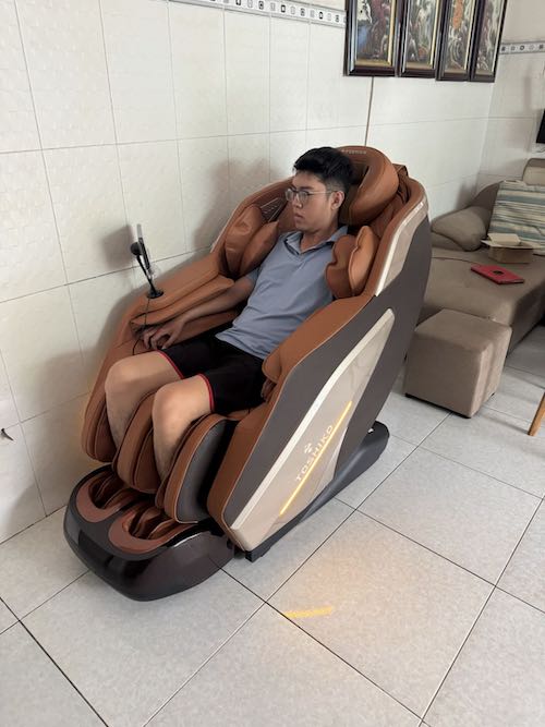 Ảnh thực tế của Trần Bảo Anh, ảnh 2