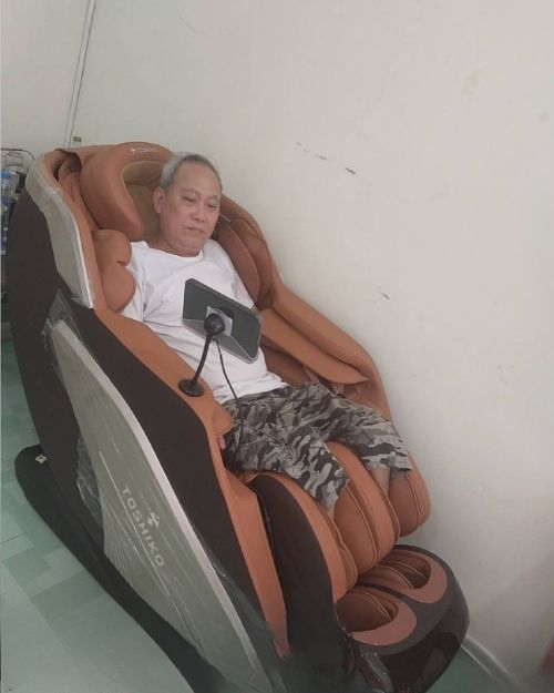Ảnh thực tế của Hoàng Vũ Thanh Hương, ảnh 3