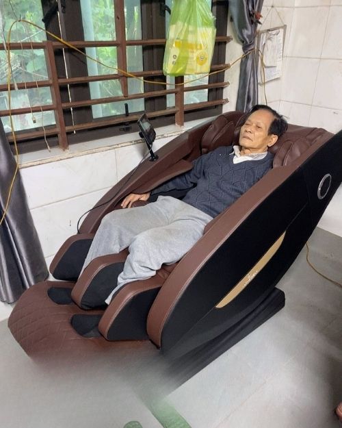Ảnh thực tế của TRỊNH MINH CHIẾN, ảnh 2