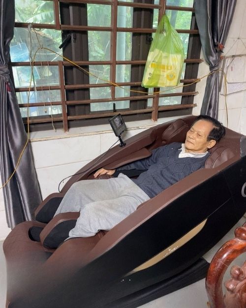 Ảnh thực tế của TRỊNH MINH CHIẾN, ảnh 1