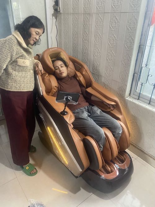 Ảnh thực tế của Nguyễn Thị kim Tuyến, ảnh 1