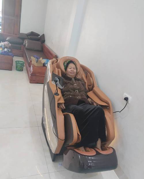 Ảnh thực tế của Trịnh Minh Tuyết, ảnh 4