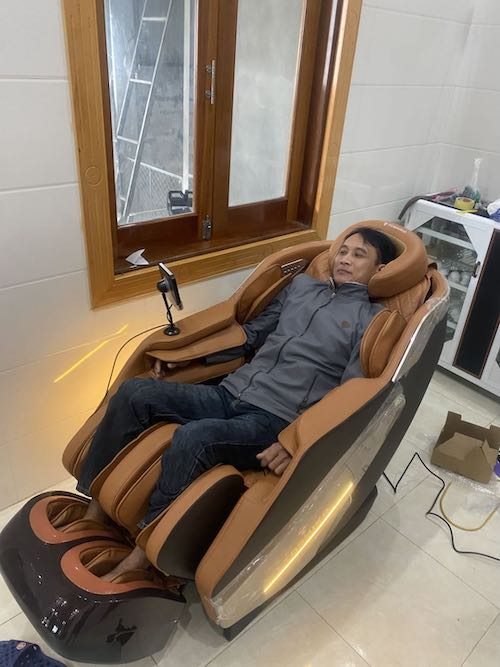 Ảnh thực tế của Đỗ Hải Hà, ảnh 1
