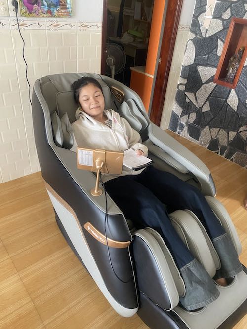 Ảnh thực tế của Vũ Thị Liên, ảnh 4