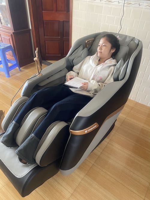 Ảnh thực tế của Vũ Thị Liên, ảnh 2